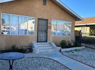 6527 Denver Ave, Los Angeles, CA 90044