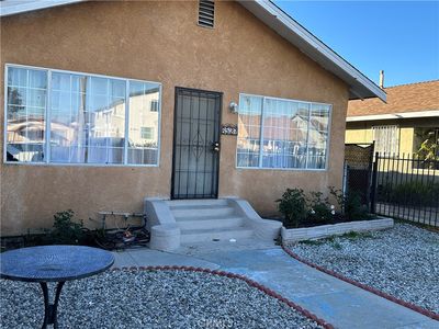 6527 Denver Ave, Los Angeles, CA, 90044