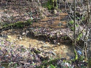 137 High Top Rd Rd, Reliance, TN 37369