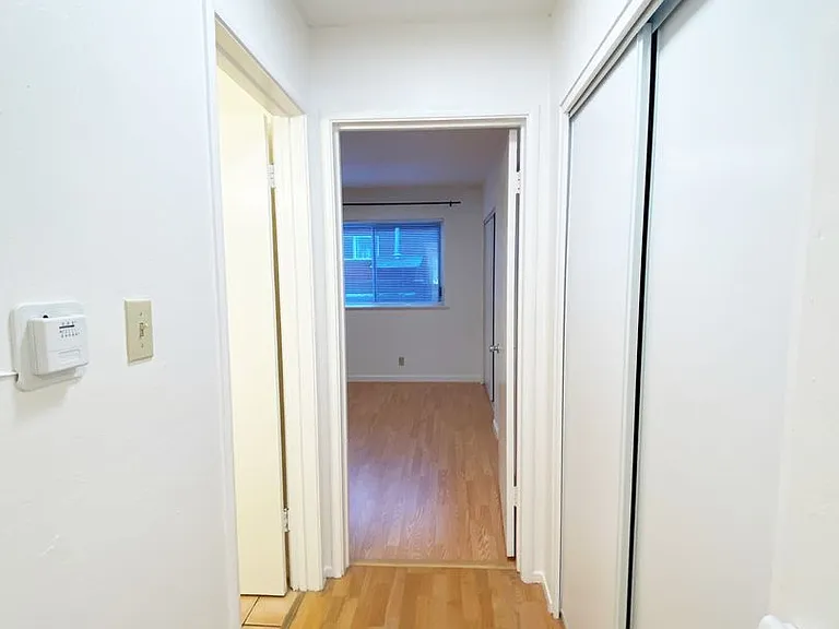 2925 Ellis St #2 — Photo 1