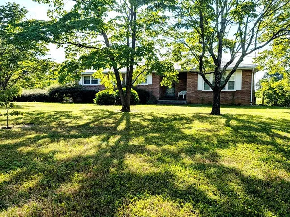 1127 Toliver Lake Rd, Manchester, TN 37355