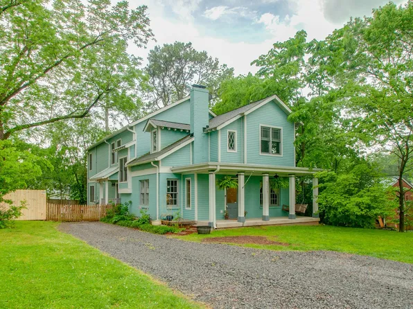 5207 Dakota Ave, Nashville, TN 37209