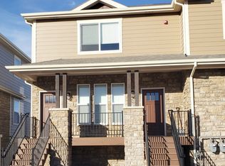 6740 Faith Dr UNIT C, Cheyenne, WY 82009
