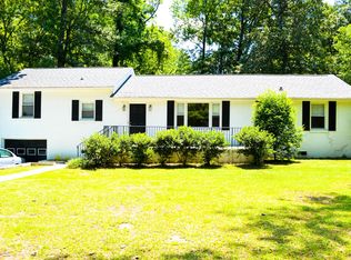 1118 Brandon Ave, Columbia, SC 29209