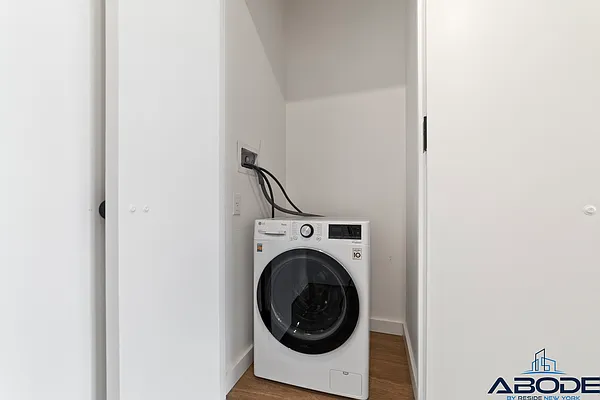 Rented by ABODE NYC LLC | media 12
