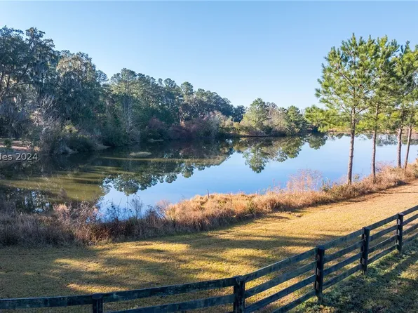 18 Rosecourt Rd, Bluffton, SC 29910