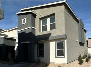 4917 Apple Mesa Ave, Las Vegas, NV 89139