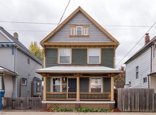 3314 Hancock Ave, Cleveland, OH