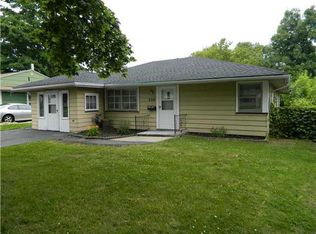 238 English Rd, Rochester, NY 14616