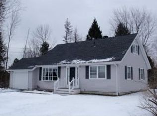 53 Rosemary Ave, Rutland, VT 05701