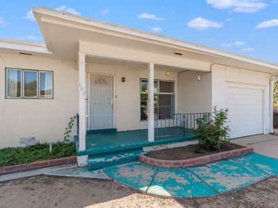 140 Rio Seco St, Santa Fe, NM, 87501