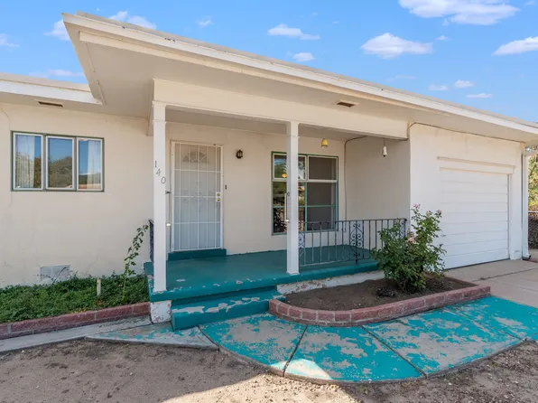 140 Rio Seco St, Santa Fe, NM 87501