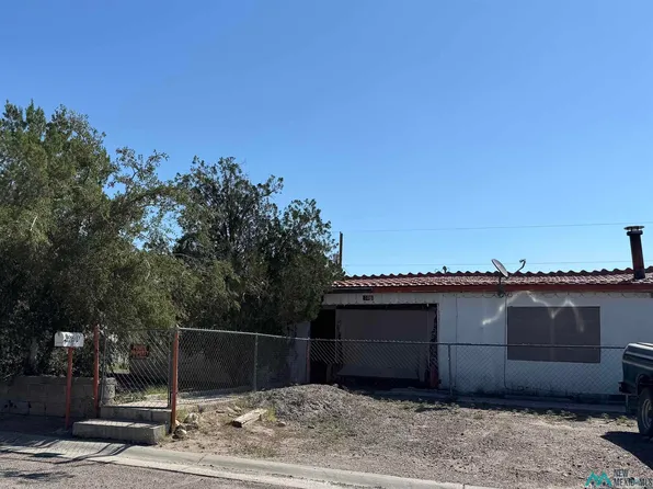 106 N Gold St, Truth Or Consequences, NM 87901