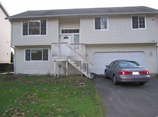 (Undisclosed Address), Seattle, WA 98118