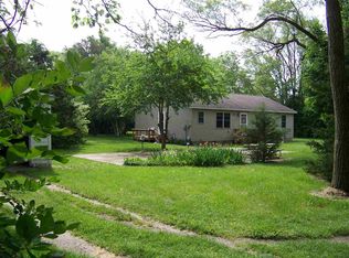 55810 Elder Rd, Mishawaka, IN 46545