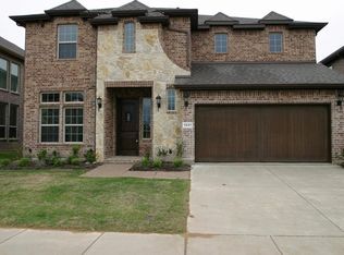 1221 Mist Flower Dr, Little Elm, TX 75068