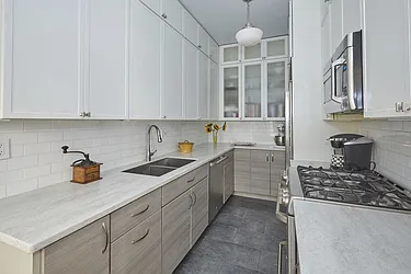 Sold by Brown Harris Stevens