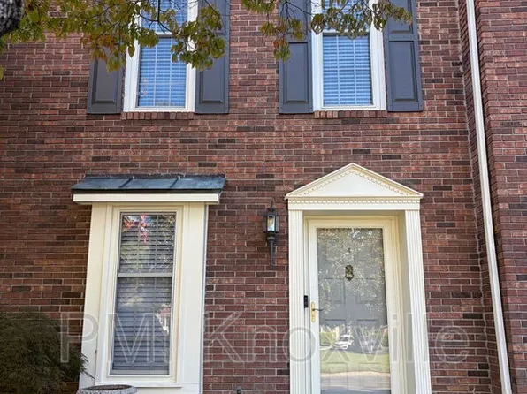 130 Durwood Rd Unit K, Knoxville, TN 37922