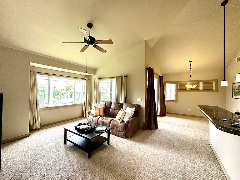 75-6025 Alii Dr #D201 — Photo 1