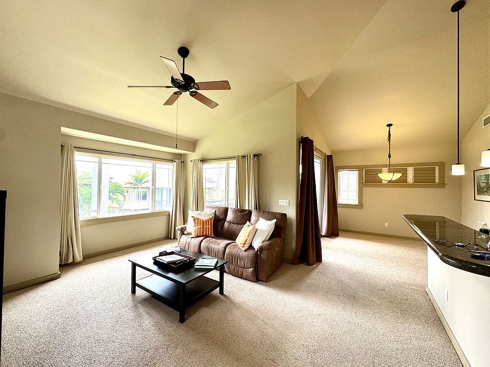 1st image of 75-6025 Alii Dr APT D201