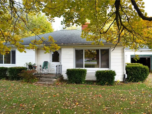3473 Burbank Rd, Wooster, OH 44691