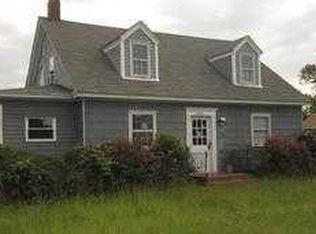 26429 Lankford Hwy, Cape Charles, VA 23310