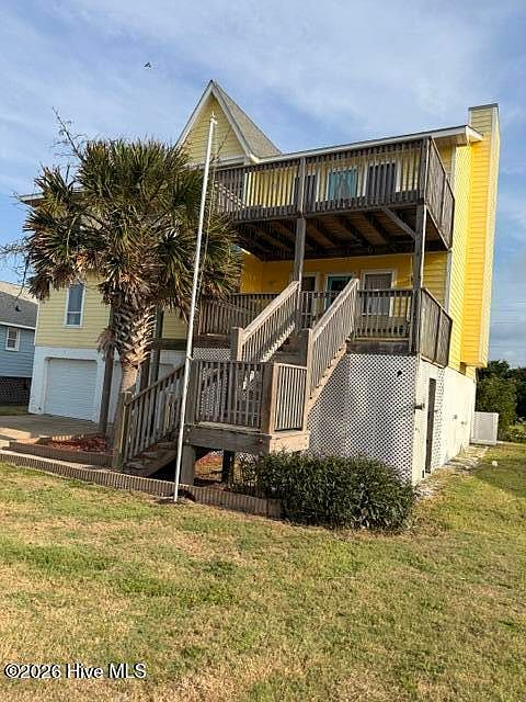 1st image of 2306 Ocean Drive