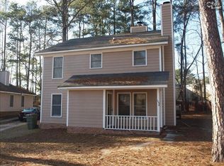 108 Misty Oak Rd, Columbia, SC 29223