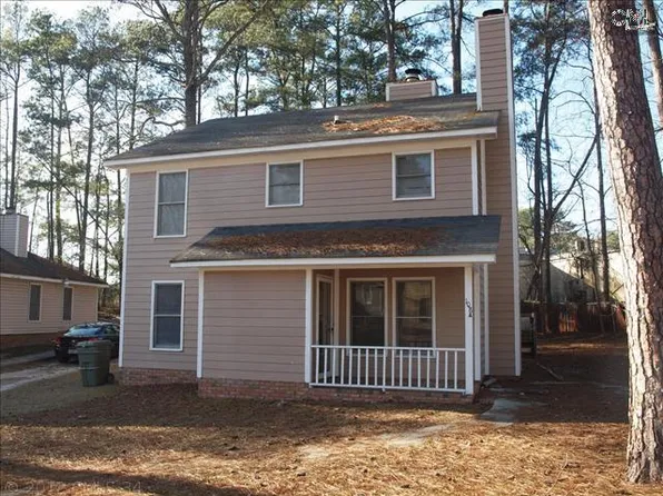 108 Misty Oak Rd, Columbia, SC 29223