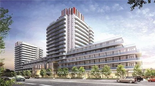 9471 Yonge St Photo 1