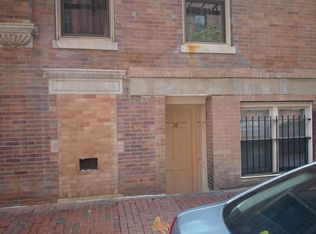 38 Phillips St, Boston, MA 02114