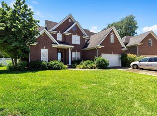 1709 Summercrest Ct, Bowling Green, KY