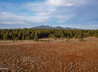 6617 E Deer Farm Rd, Williams, AZ 86046