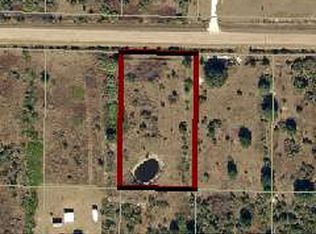 19620 NW 304th St, Okeechobee, FL 34972