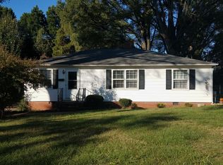 720 Wabash Ave, Charlotte, NC 28208
