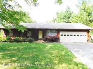 2915 Cansler Dr, Maryville, TN 37801
