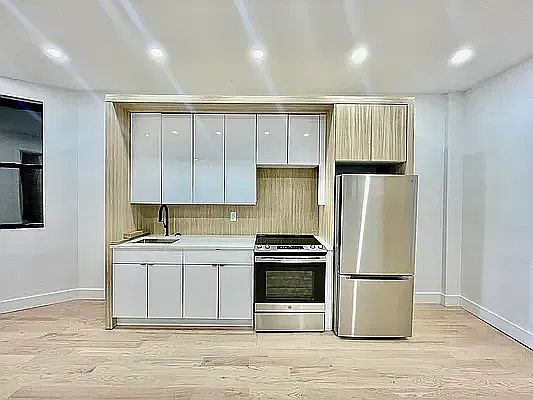 1st image of 343 Vernon Ave #3F