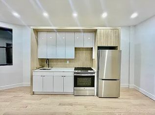 343 Vernon Ave #3F, Brooklyn, NY 11206