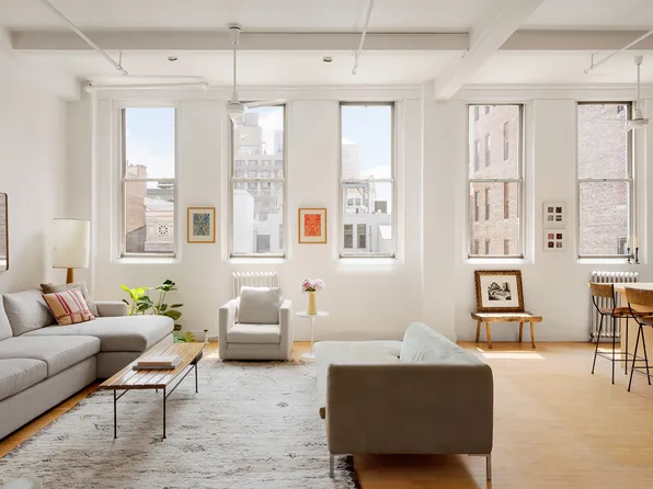 32 West 20th Street 9B image 2 of 15