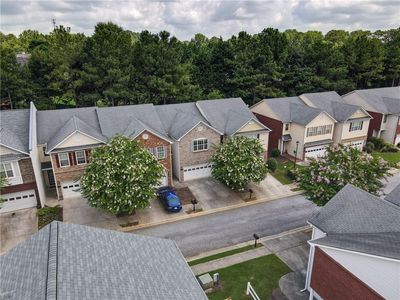 575 Woodland Park Ter, Lawrenceville, GA, 30043
