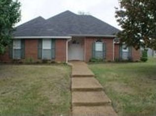 1201 Orchardview Cv, Brandon, MS 39042