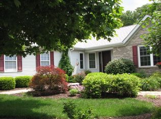 3500 Round Rock Cir, Lafayette, IN 47909