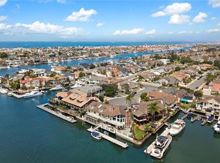 3701 Escapade Cir, Huntington Beach, CA 92649