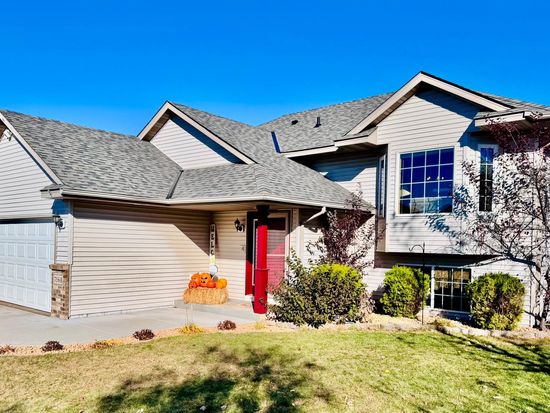 7568 386th St, North Branch, MN 55056