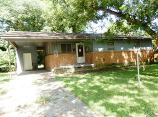 401 Louise St, Blytheville, AR 72315