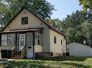 716 S 20th St, Fort Dodge, IA 50501