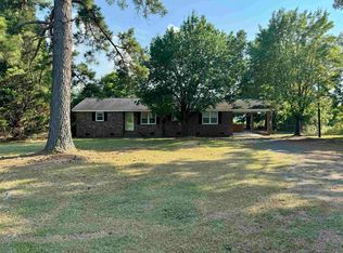 1742 W Highway 378 Hannah, Pamplico, SC 29583