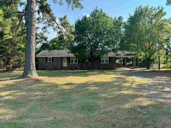 1742 W Highway 378 Hannah, Pamplico, SC 29583