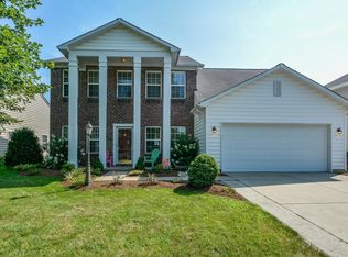 3721 S Wickens St, Bloomington, IN