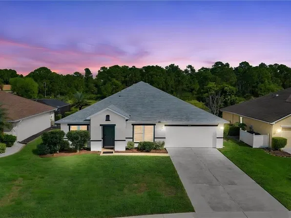 8031 Liriope LOOP, LEHIGH ACRES, FL 33972